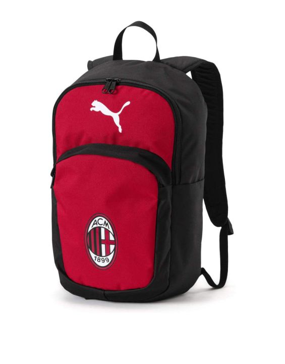'PUMA Ac Milan Backpack Black