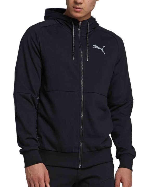 'PUMA Active Hero FZ Hoody