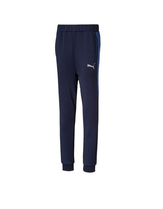 'PUMA Active Sports Poly Pants Navy