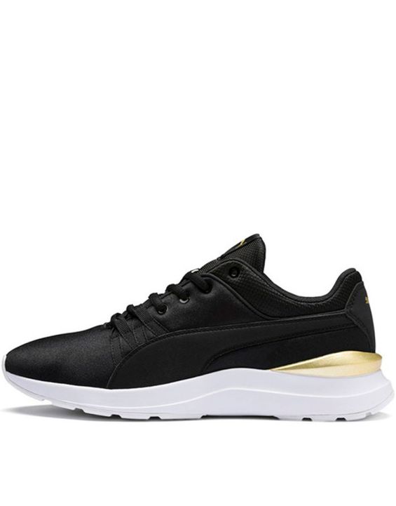 'PUMA Adela Black
