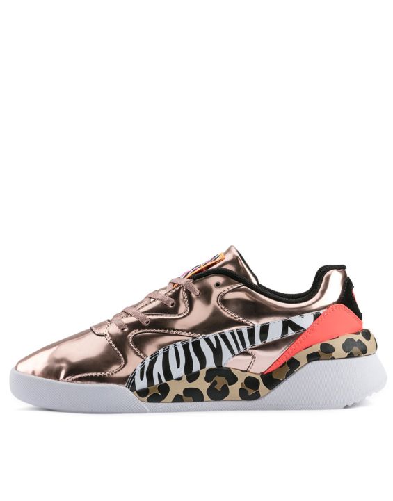 'PUMA Aeon Sophia Webster Rose Gold
