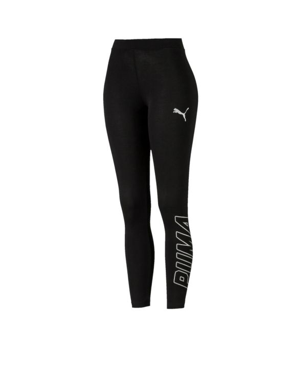 'PUMA Alpha Leggings Black