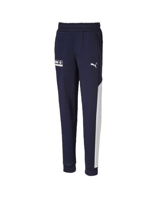 'PUMA Alpha Sweatpants Navy