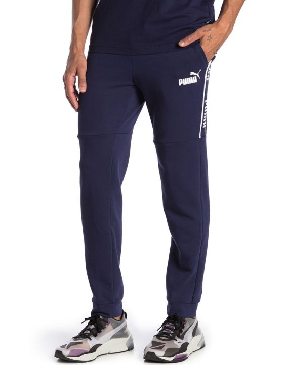 'PUMA Amplified Pants Navy