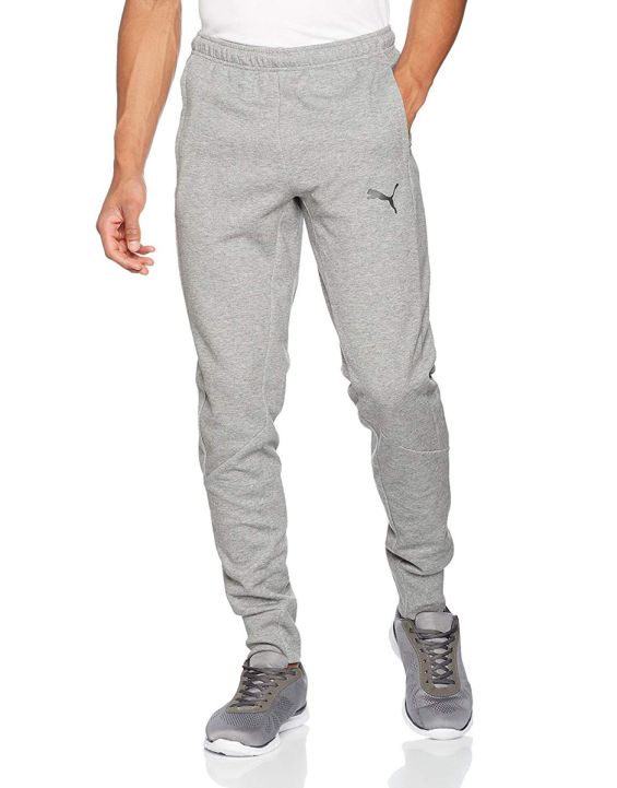 'PUMA Ascension Casuals Sweat Pant Grey