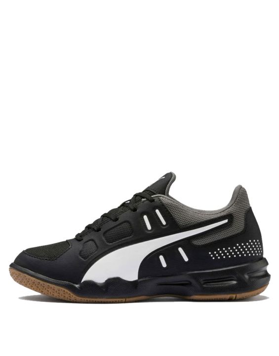 'PUMA Auriz Black