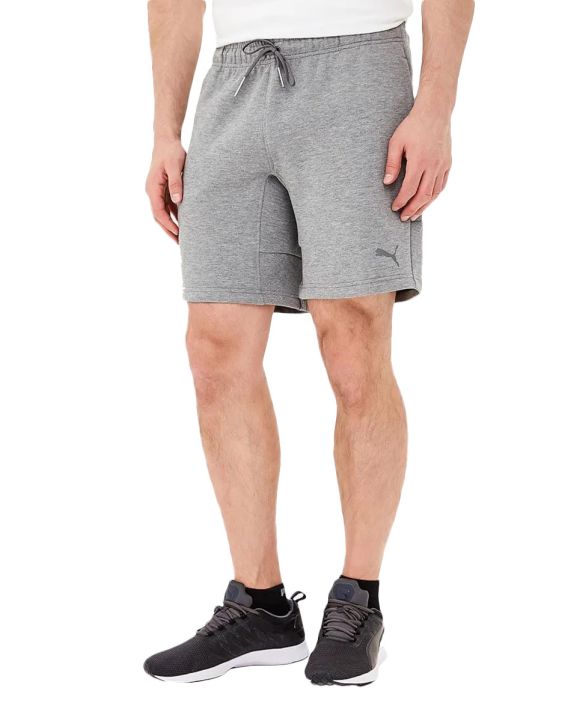 'PUMA Azzurri Bermudas Medium Grey