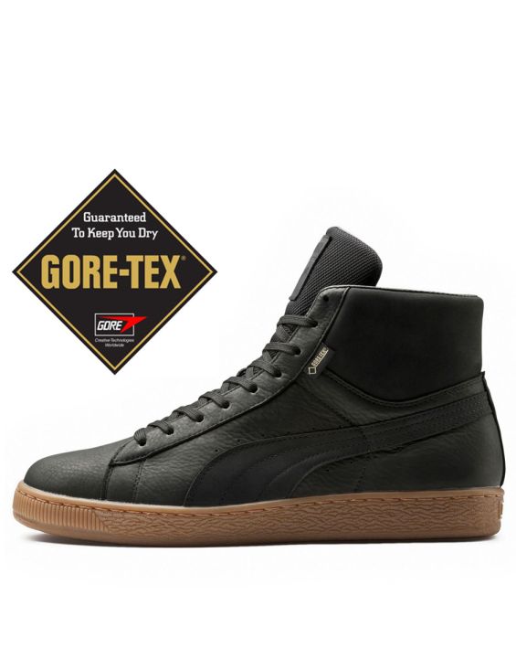 'PUMA Basket Mid Gore-Tex