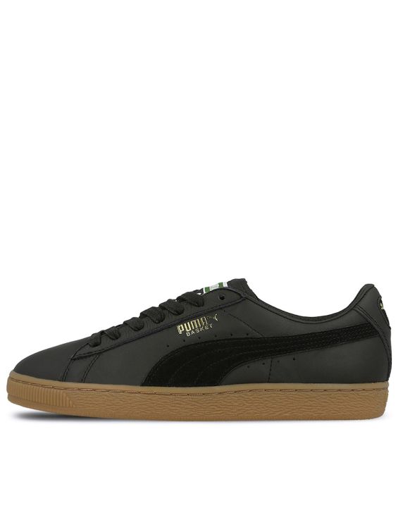 'PUMA Basket Classic Gum Deluxe