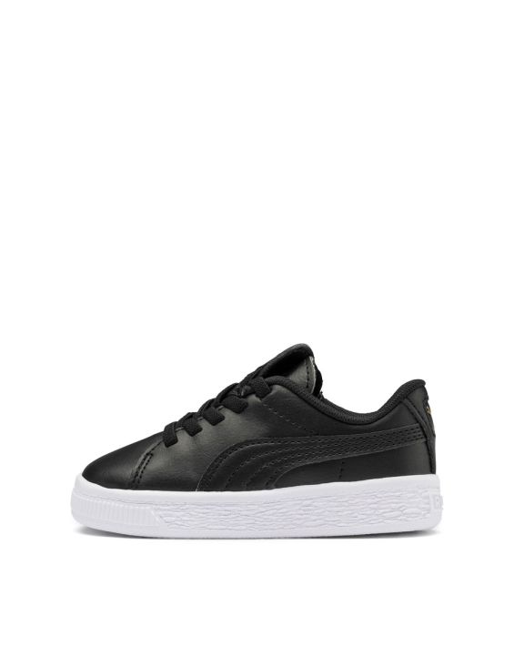 'PUMA Basket Crush Ac Inf Black