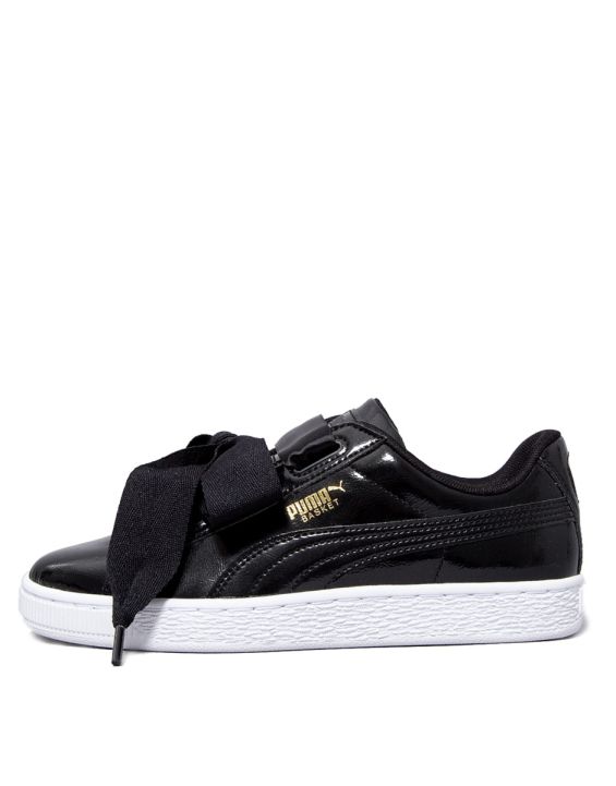 'PUMA Basket Heart Glam