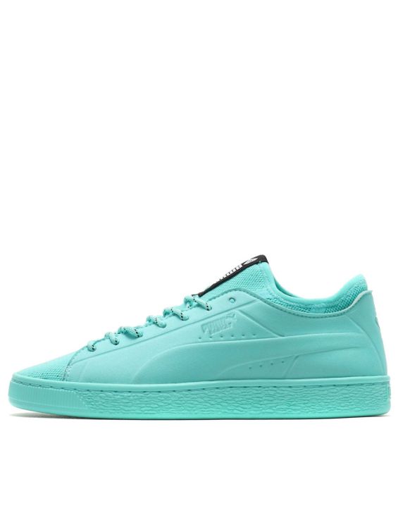 'PUMA Basket Sock Lo Diamond Blue