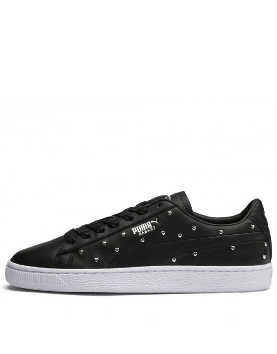 'PUMA Basket Studs