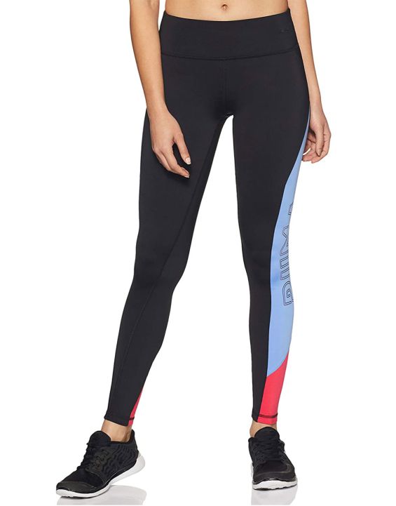 'PUMA Be Bold Full Tight Black