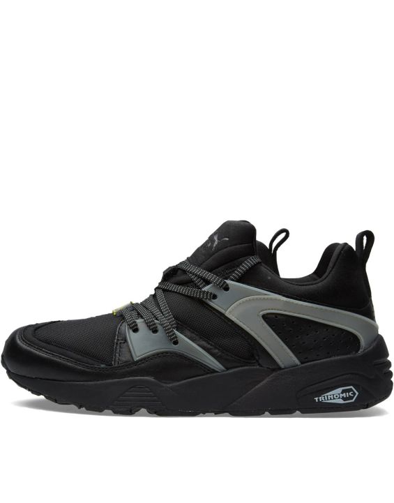 'PUMA Blaze Of Glory Black