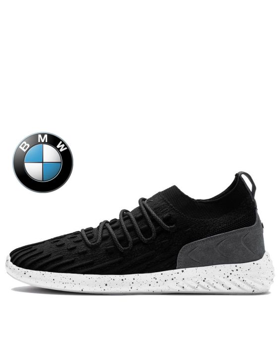 'PUMA Bmw SpeedCat Fusefit Black