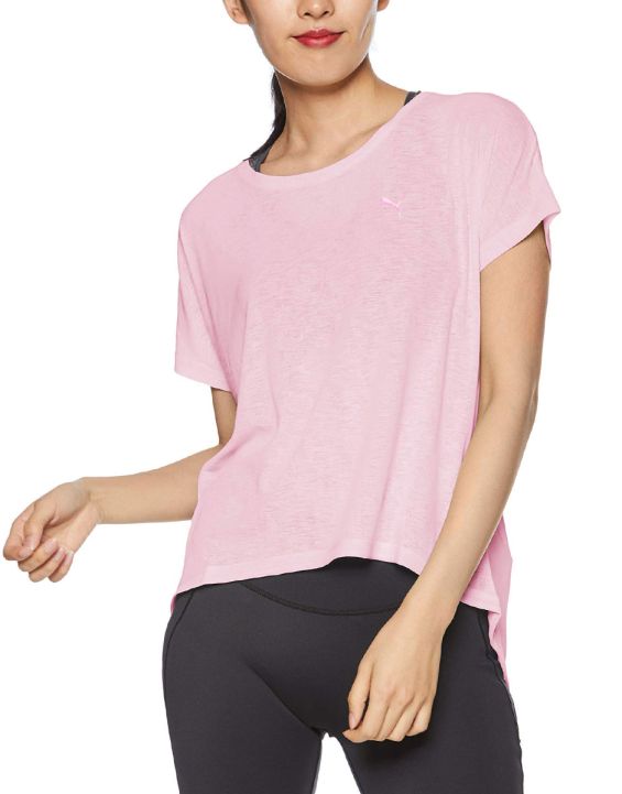 'PUMA Bold Tee Pink