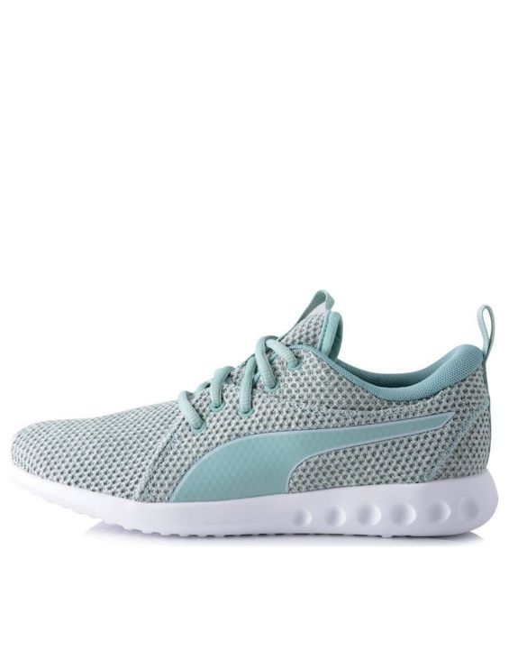 'PUMA Carson 2 Nature Knit Wns Aqua