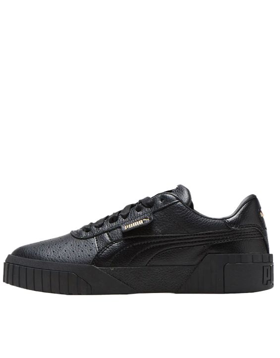 'PUMA Cali Black
