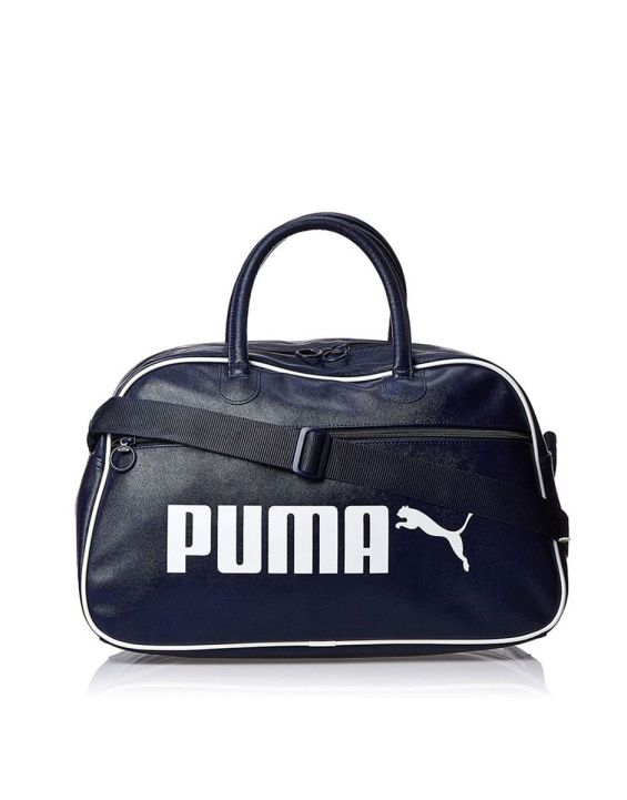 'PUMA Campus Grip Bag Peacoat