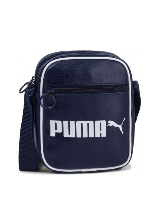 'PUMA Campus Portable Retro Bag