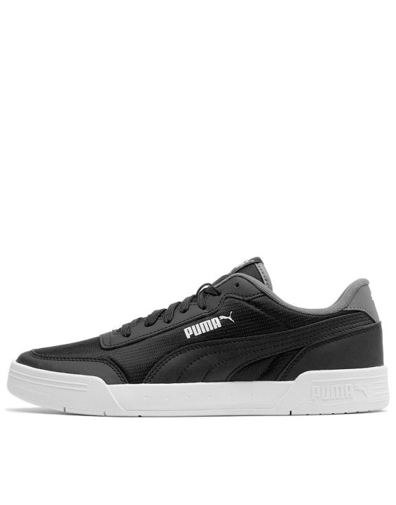 'PUMA Caracal Style Black