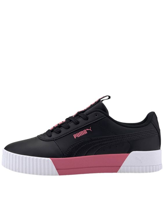 'PUMA Carina Bold Black