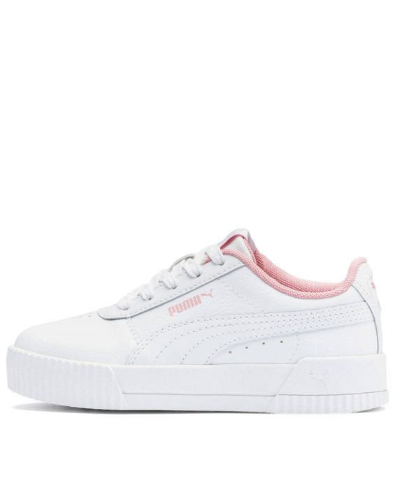 'PUMA Carina L Ps White