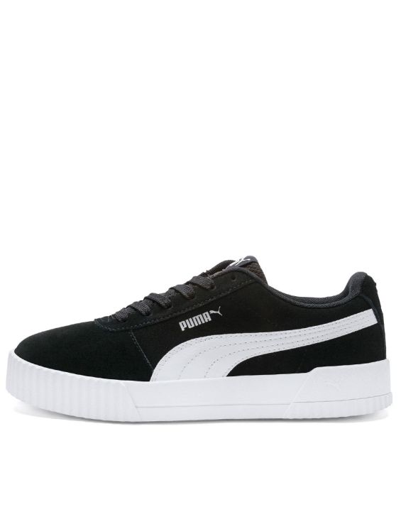 'PUMA Carina Sneakers Black