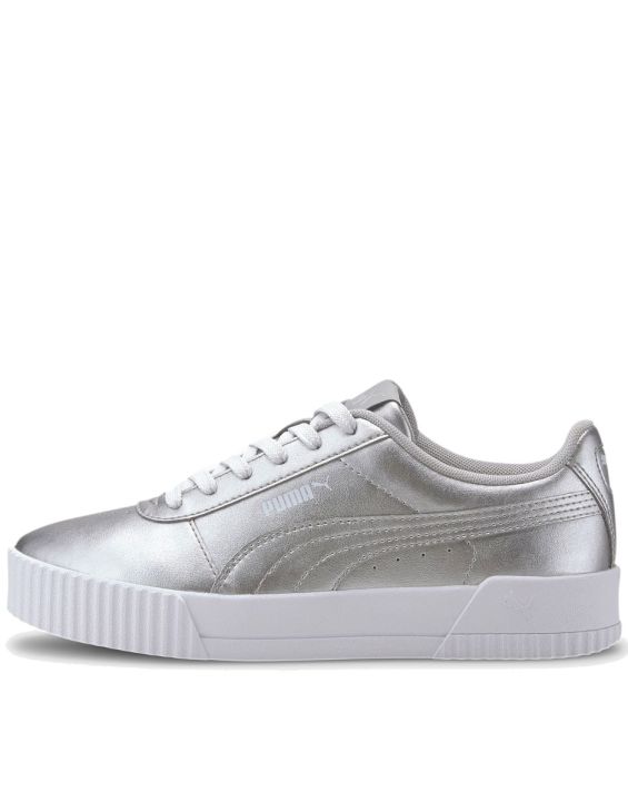 'PUMA Carina Sneakers Metallic 