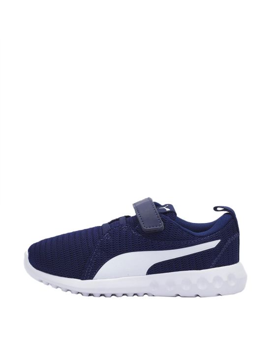 'PUMA Carson 2 V PS Navy