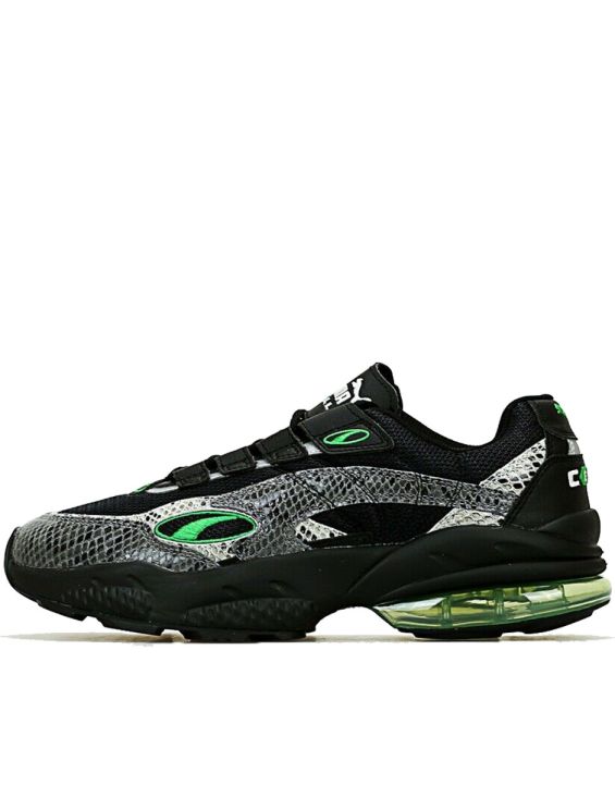 'PUMA Cell Venom Animal Kingdom Black