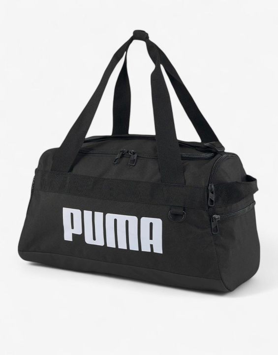 'PUMA Challenger Duffel Bag Black XS 'PUMA Challenger Duffel Bag Black XS