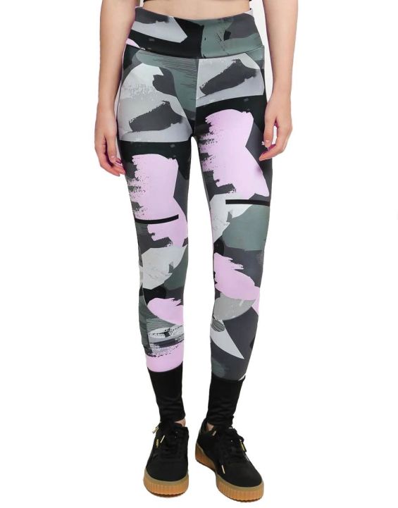 'PUMA Chase Legging AOP