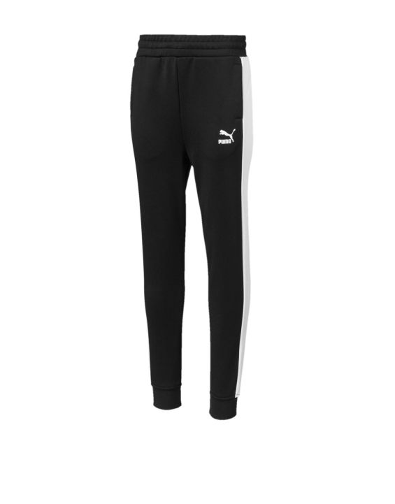 'PUMA Classics T7 Junior Track Pants Black