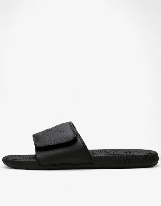 'PUMA Cool Cat 2.0 Slides Black
