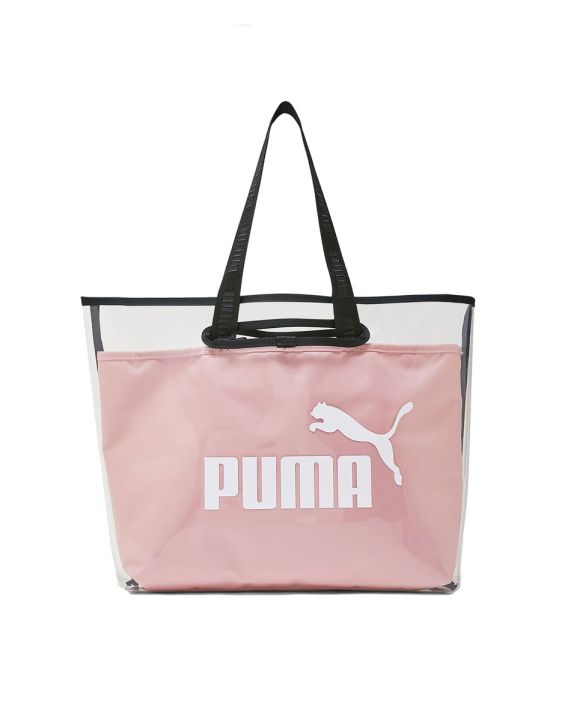 'PUMA Core Twin Shopper Pale Pink