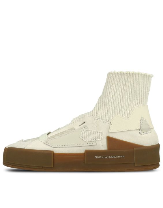'PUMA Court Platform Han