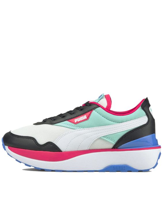 'PUMA Cruise Rider Flair Multicolor