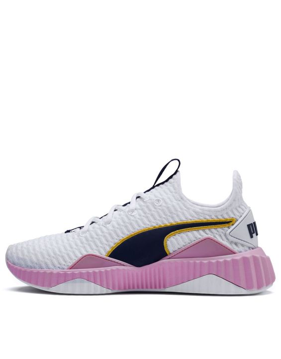 'PUMA Defy Sneakers White
