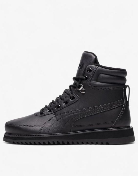 'PUMA Desierto V2 Boots Black