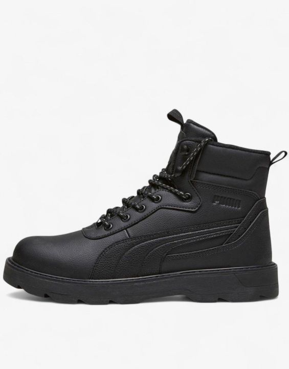 'PUMA Desierto V3 Boots Black