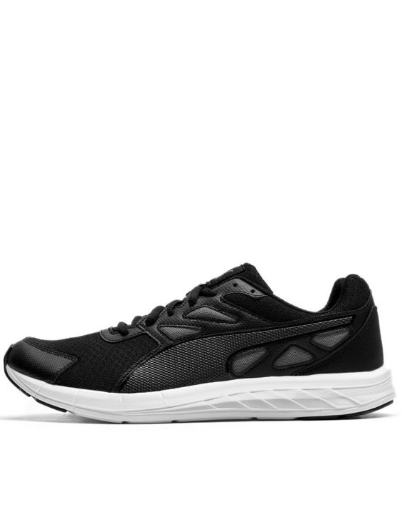 'PUMA Driver W Black
