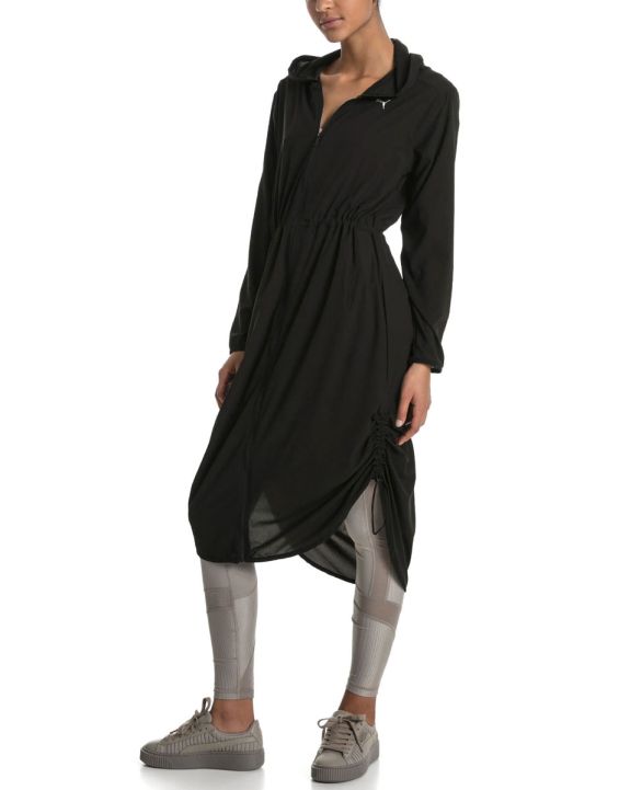 'PUMA En Pointe Jacket Black