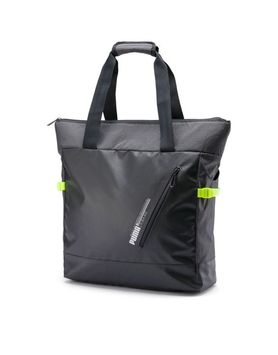 'PUMA Energy Large Tote Bag Asphalt