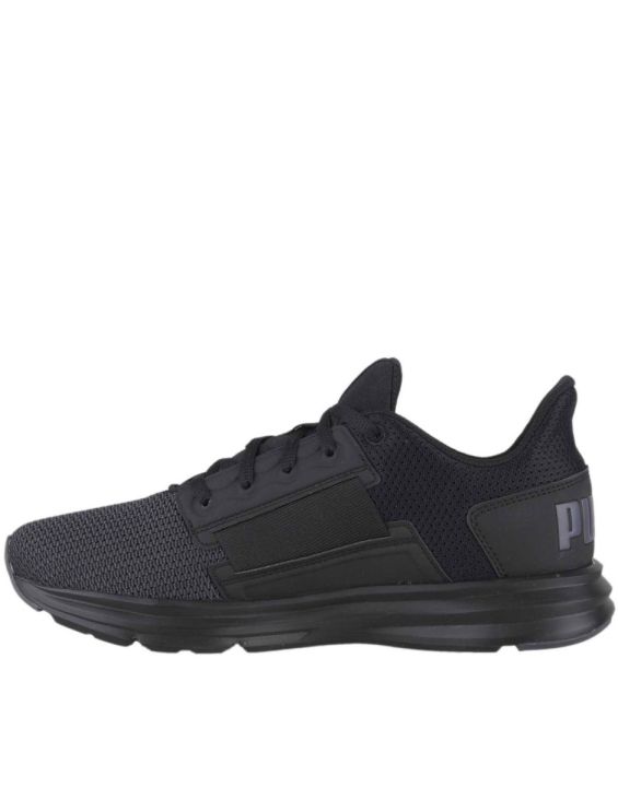 'PUMA Enzo Street Sneakers Black