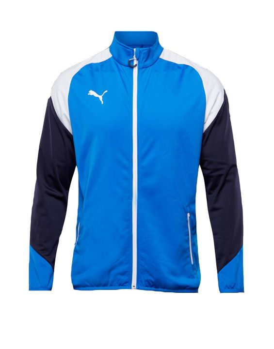 'PUMA Esito 4 Poly Jacket Blue