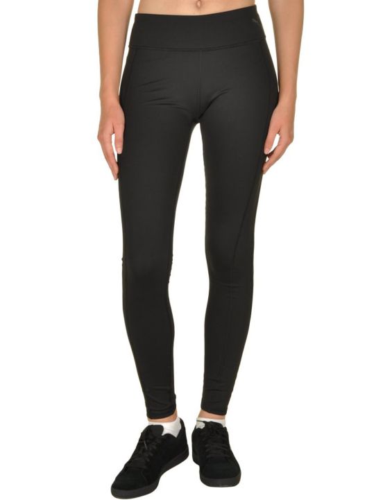 'PUMA Essential Tights Black