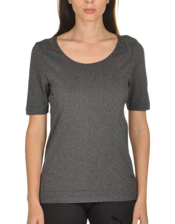 'PUMA Evo Knit W Grey