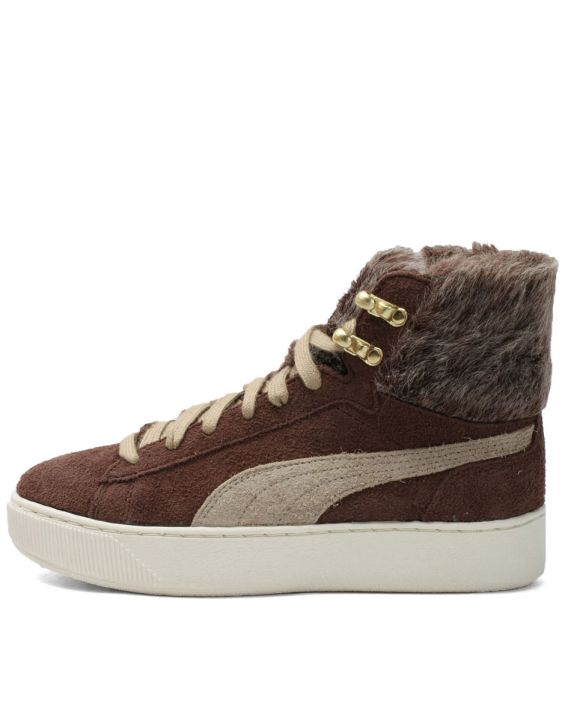 'PUMA Extreme Hike Brown